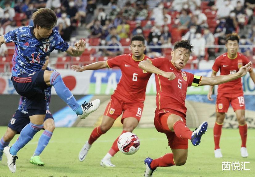 中国足球再次站在十字路口上，脚踏实地总比豪赌世界杯更有价值(3)