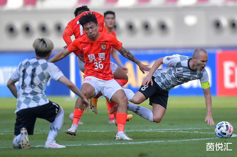 中国足球再次站在十字路口上，脚踏实地总比豪赌世界杯更有价值(5)