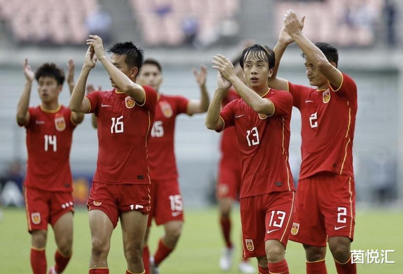 中国足球再次站在十字路口上，脚踏实地总比豪赌世界杯更有价值(7)
