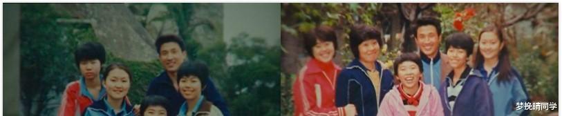 1982年，河南省队以个子矮为由赶走邓亚萍，结果后来肠子都悔青了(6)