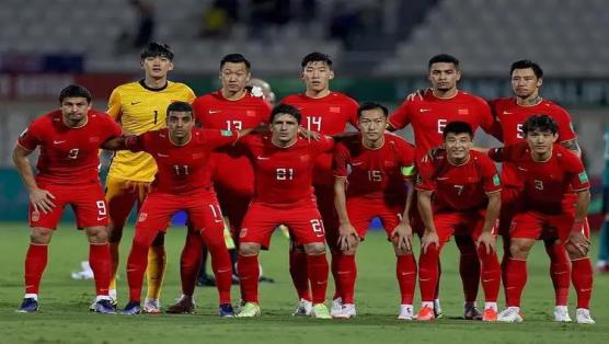 成为笑柄的第六大联赛，韩日世界杯已是巅峰，中国男足路在何方(1)