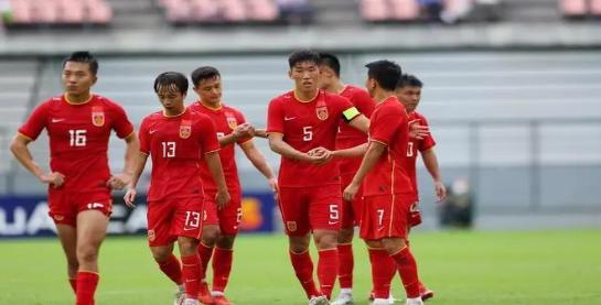 成为笑柄的第六大联赛，韩日世界杯已是巅峰，中国男足路在何方(2)