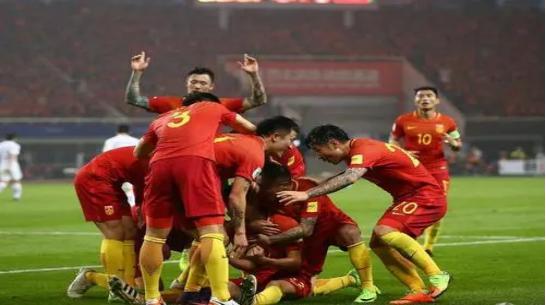 成为笑柄的第六大联赛，韩日世界杯已是巅峰，中国男足路在何方(5)