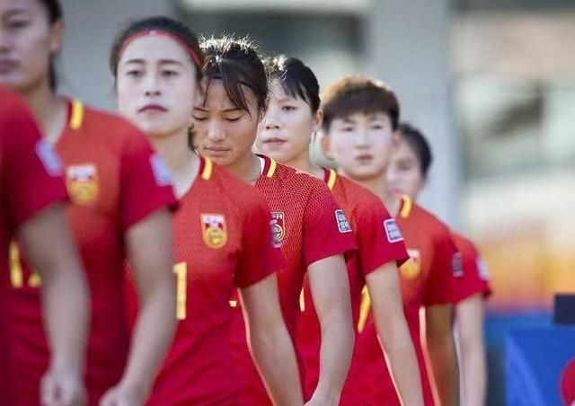 0-5！世界杯东道主惨败出局，澳大利亚掉到第3，中国女足却未出线(5)