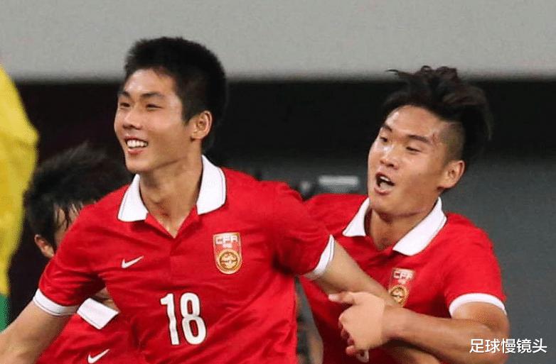 从5-0到7-2！中国队踢疯了，恒大新星3球+世界波，越南队2-5惨败(3)