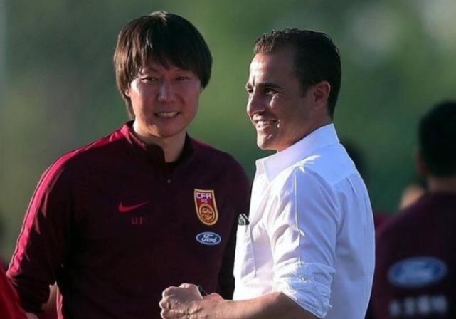以刘翔为例，说一说中国足球的现状，怎么找到有足球天赋的球员(2)