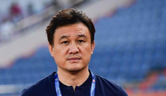 李玮锋担任广州城主教练，郝伟和谢晖看起来也面对新的竞争对手了(3)