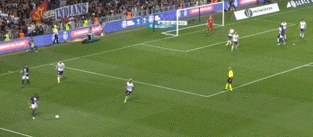 【法甲】梅西助攻内马尔+姆巴佩破门 巴黎3比0客胜(2)