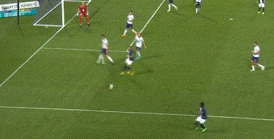 【法甲】梅西助攻内马尔+姆巴佩破门 巴黎3比0客胜(3)