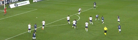【法甲】梅西助攻内马尔+姆巴佩破门 巴黎3比0客胜(4)