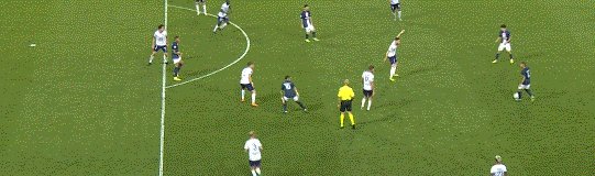 【法甲】梅西助攻内马尔+姆巴佩破门 巴黎3比0客胜(5)