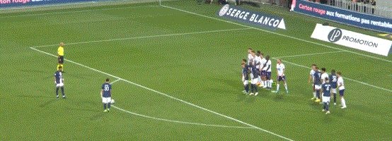 【法甲】梅西助攻内马尔+姆巴佩破门 巴黎3比0客胜(9)