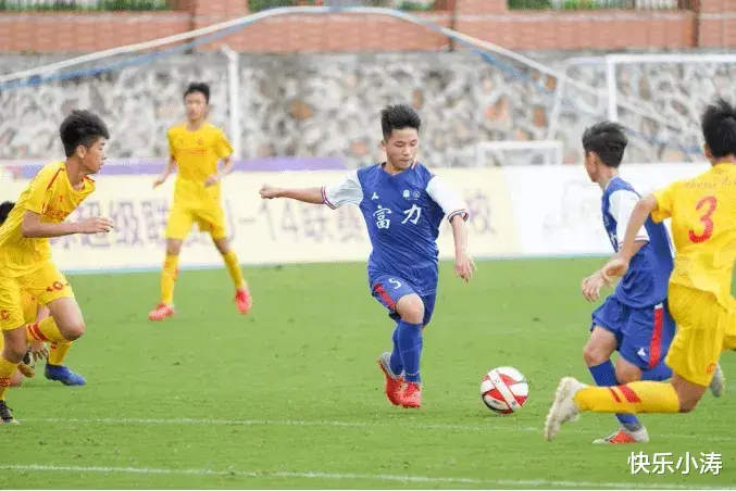 广州城足球俱乐部四支梯队将全面解散！
