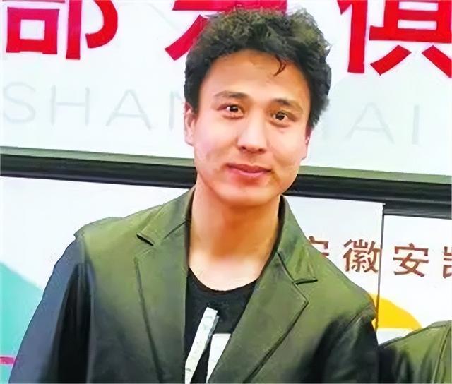 国足名宿祁宏：涉假让球被判坐牢5年，出狱重回绿茵场，年薪10万(24)