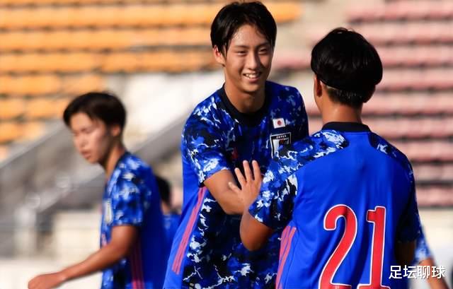 8-0！7-0！日本韩国同时吊打鱼腩，越南4-0赢世界第199，还不如中国队(3)