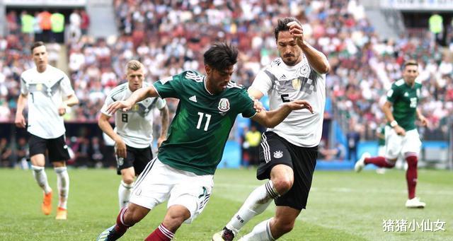 阿根廷有利！墨西哥教练宣布：两大腕不会参加世界杯，第一射手缺阵(1)