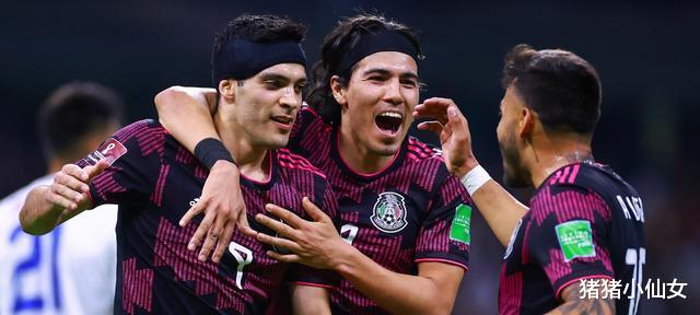 阿根廷有利！墨西哥教练宣布：两大腕不会参加世界杯，第一射手缺阵(3)