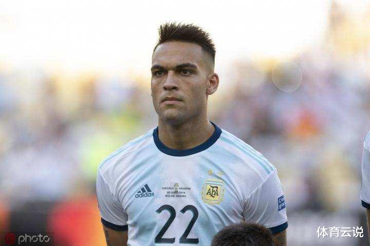 德媒排阿根廷世界杯阵容，遭球迷嘲讽：这么排，是想让阿根廷出局(4)