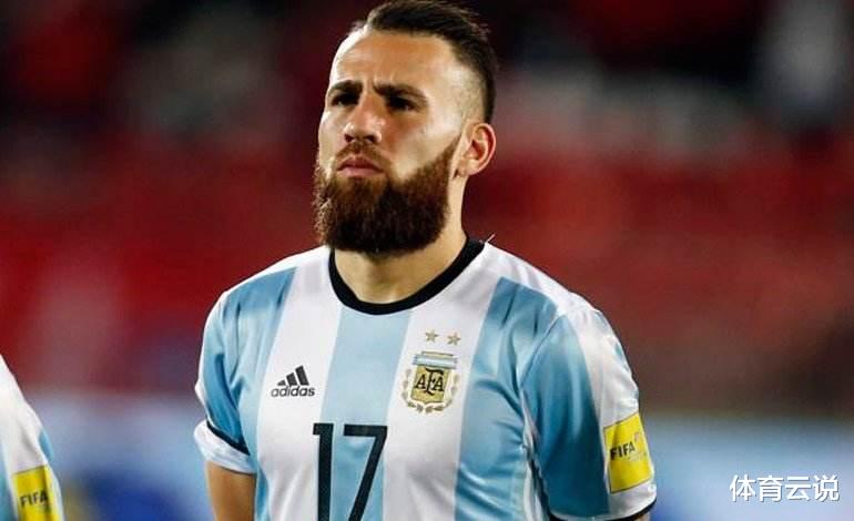 德媒排阿根廷世界杯阵容，遭球迷嘲讽：这么排，是想让阿根廷出局(6)