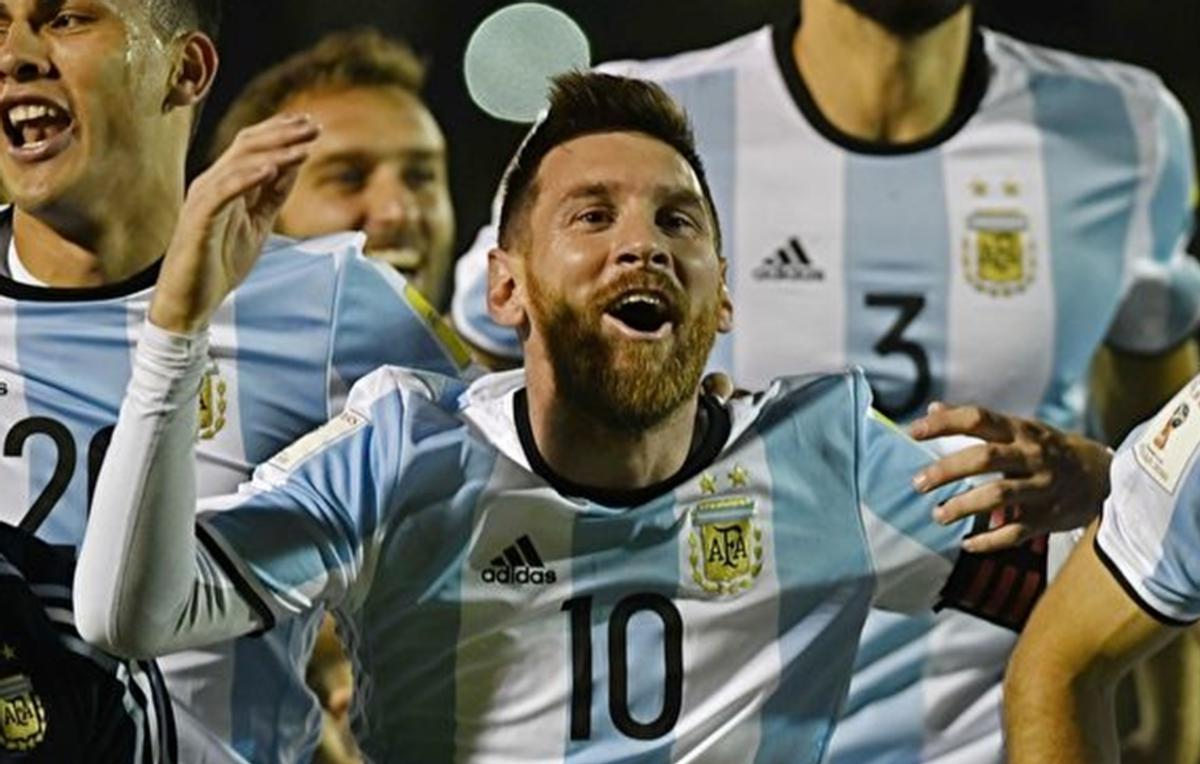 欧洲杯比赛阿根廷吊打意大利，但是想在世界杯走更远，打法需要改变(2)