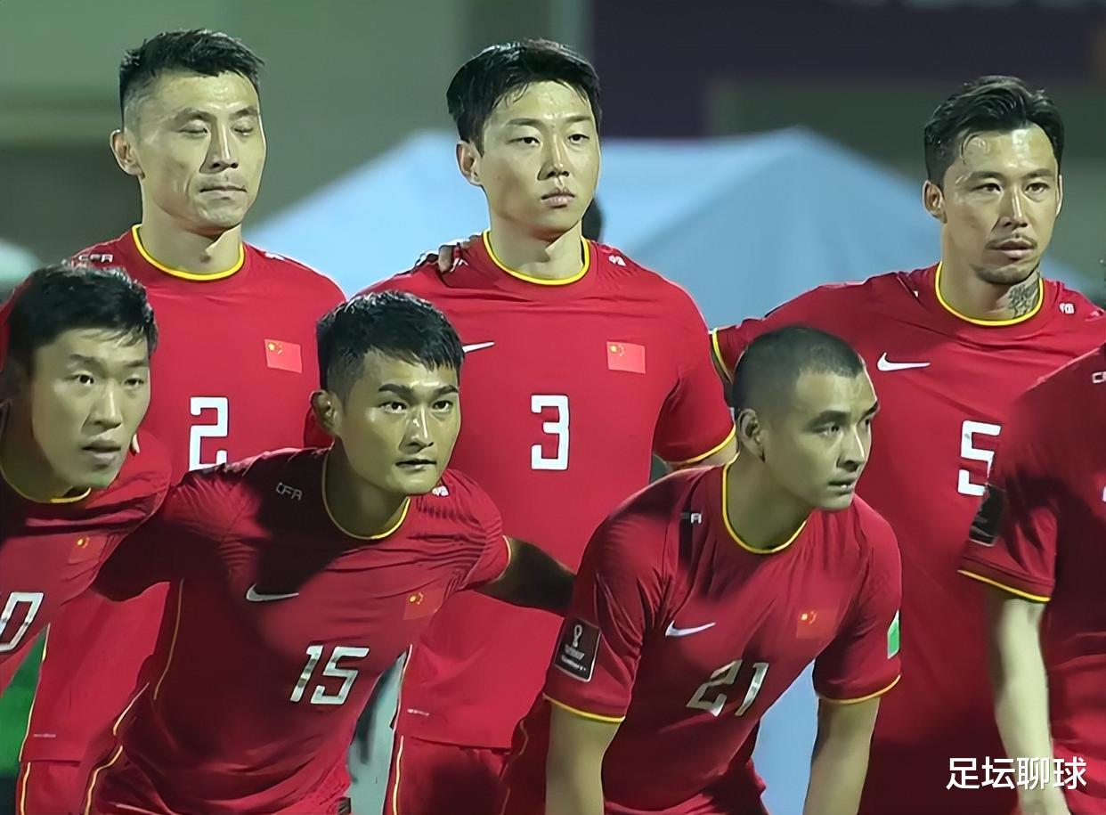 3-0！越南队踢疯了，3连胜+狂轰9球，剑指2026年世界杯，比国足强(5)