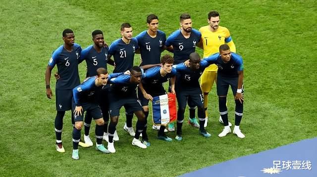德尚恐已无心带队，一人成他巨大阴影，法国世界杯前景渺茫(2)