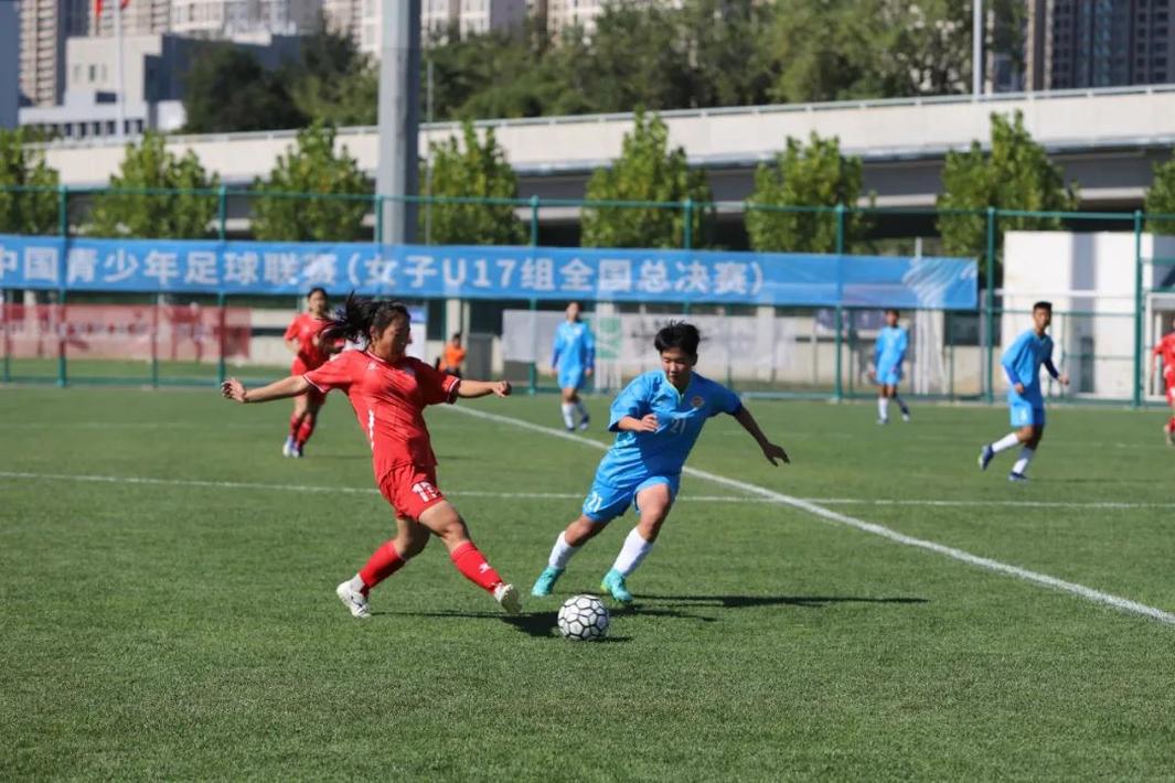 坚定信念砥砺前行，从青少年做起打造中国足球(3)