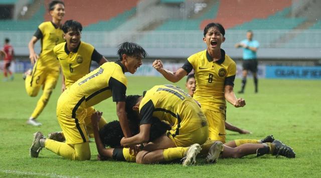 马来西亚有意承办U17亚洲杯 印尼申办“曲线救国”(2)