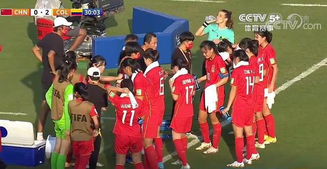 央视直播女足世界杯！中国女足对阵西班牙女足，取胜就出线(2)