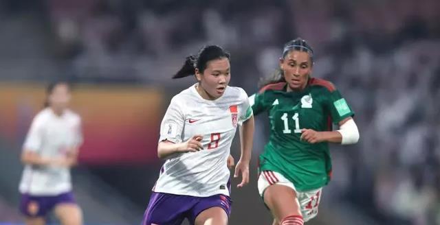 央视直播女足世界杯！中国女足对阵西班牙女足，取胜就出线(3)
