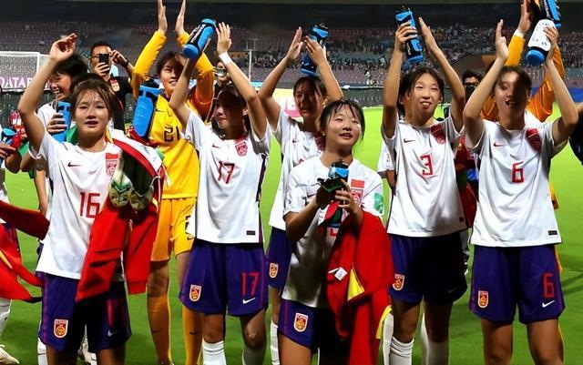 央视直播女足世界杯！中国女足对阵西班牙女足，取胜就出线(4)