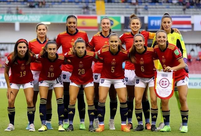 央视直播女足世界杯！中国女足对阵西班牙女足，取胜就出线(5)