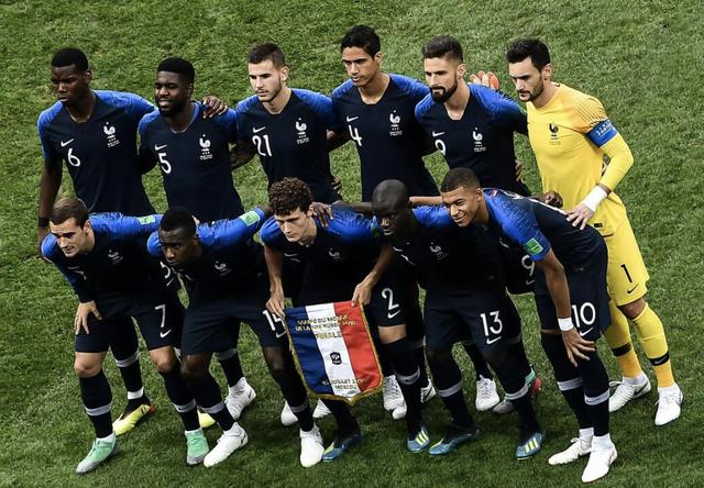 梅西说法国和巴西最可能世界杯夺冠！布莱顿诺丁汉平局正确(2)