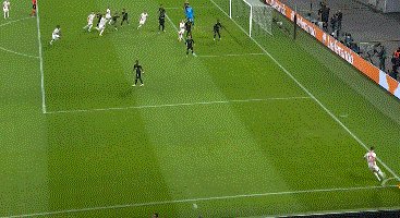 【欧冠】维尼修斯扳回1球 皇马客场暂1比2莱比锡RB
