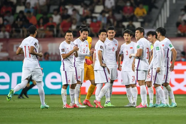 中国队的“下下签”说不定是中国足球的“上上签”(1)