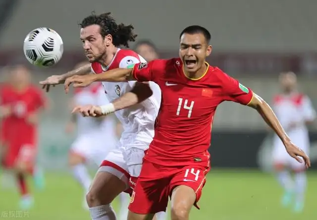 中国队的“下下签”说不定是中国足球的“上上签”(2)