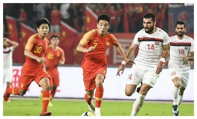 中国队的“下下签”说不定是中国足球的“上上签”(3)