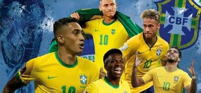 2022世界杯冠军是谁？巴西，因他与2002有五大相似！第四条最关键(4)