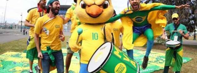 为世界杯巴西队贡献国脚最多球队 皇马首次进前十(1)