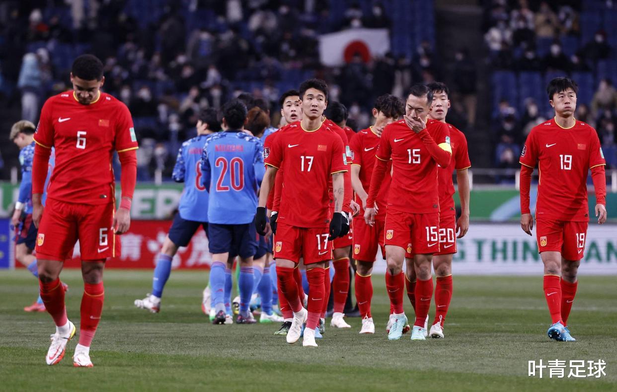 独缺国足！世界杯的中国元素：4家赞助商，3名裁判，熊猫亮相(1)