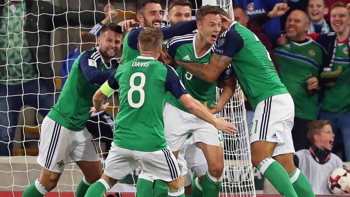 六星看球：国际友谊赛开战，爱尔兰VS挪威，主场强势有望斩落来敌(1)