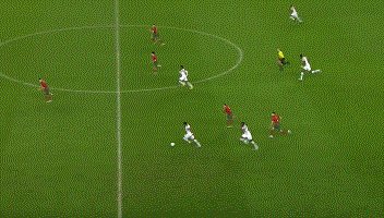 【热身】C罗因病缺席 B费梅开2度 葡萄牙扑点4比0胜(3)