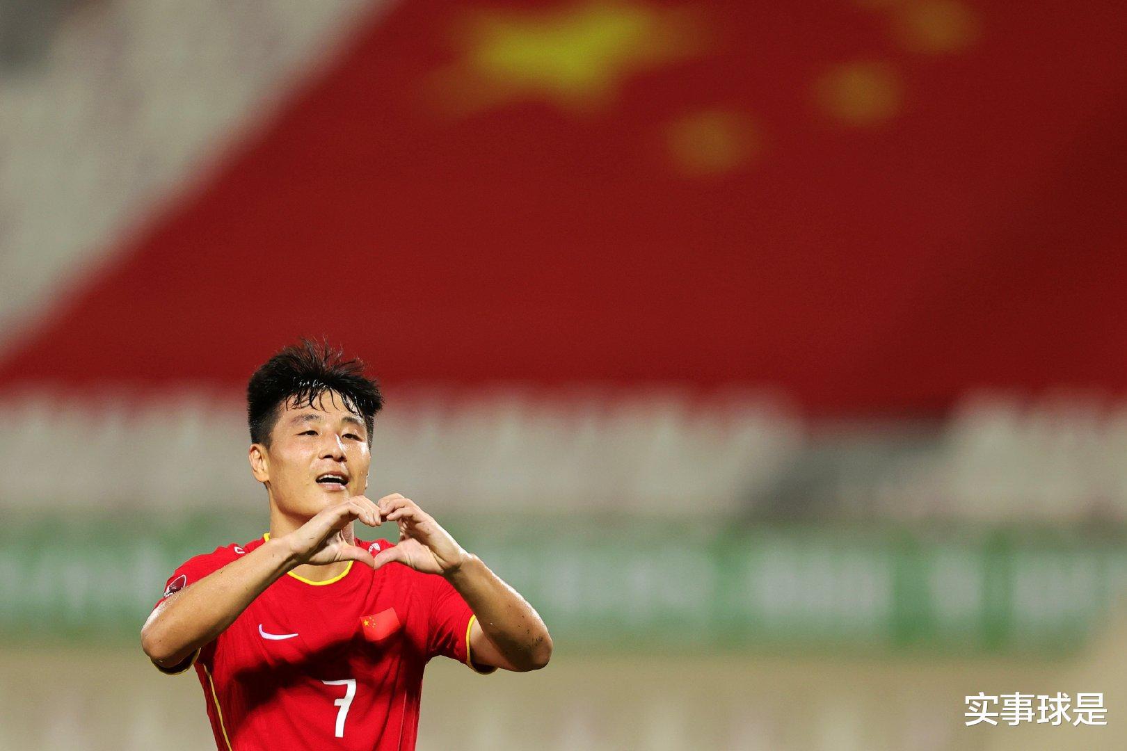 英雄返乡仍是骄傲！武磊31岁生日，国际足联送祝福，回归已进8球