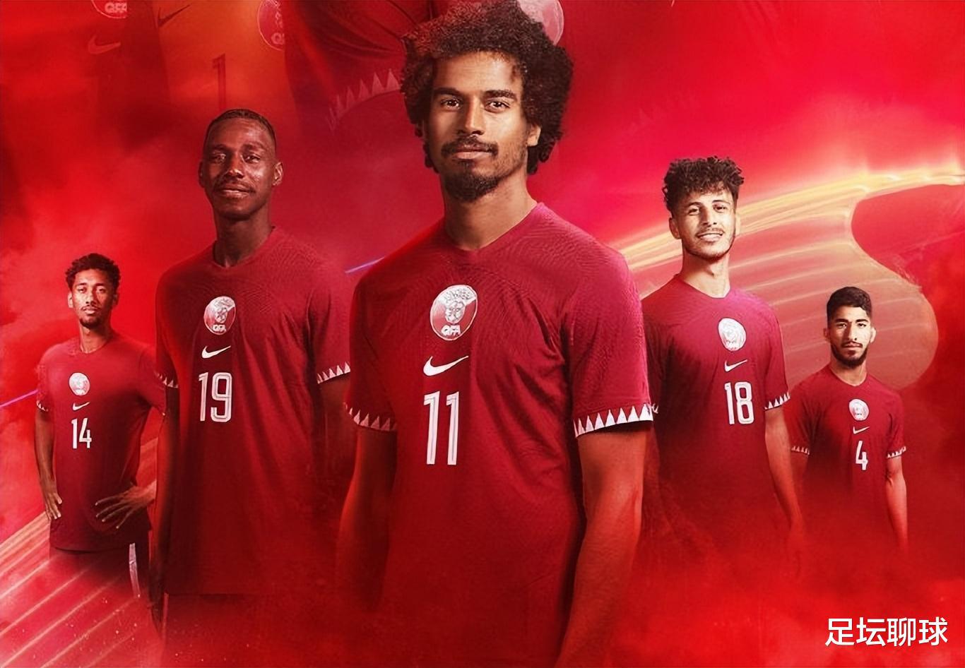 2-6！0-2！亚洲2队全败：伊朗世界杯遭最惨一战，卡塔尔创下耻辱纪录(3)