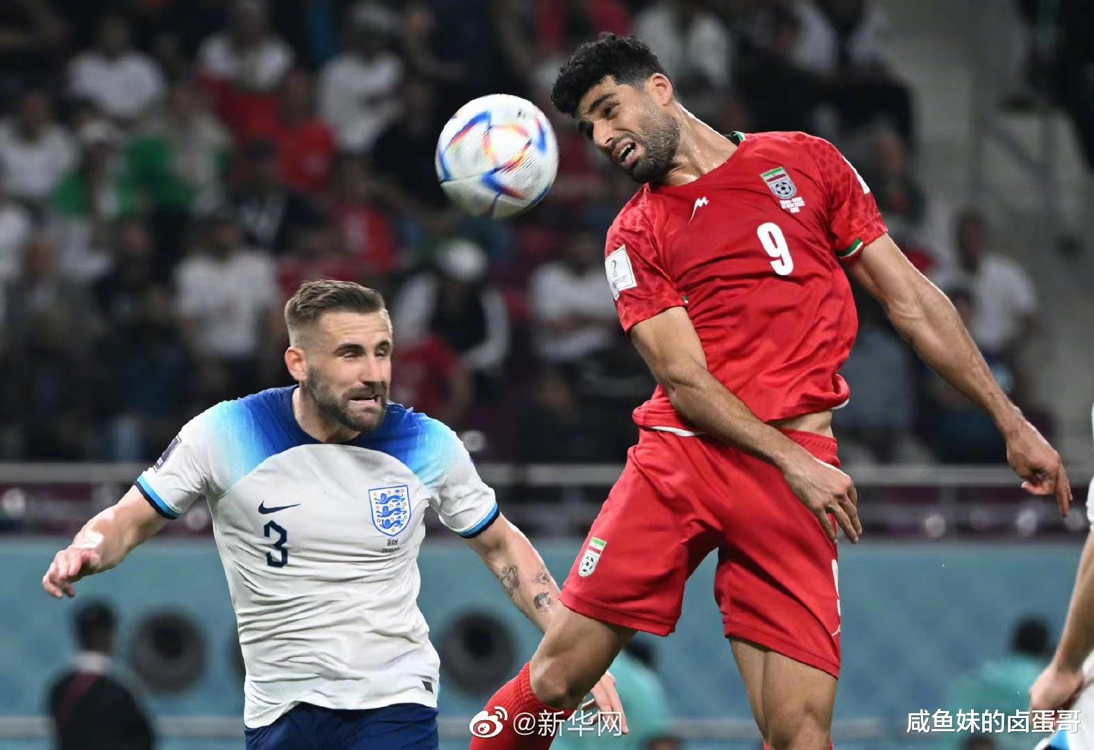 卡塔尔世界杯：伊朗惨败并非世界末日，3种情况可绝处逢生(1)