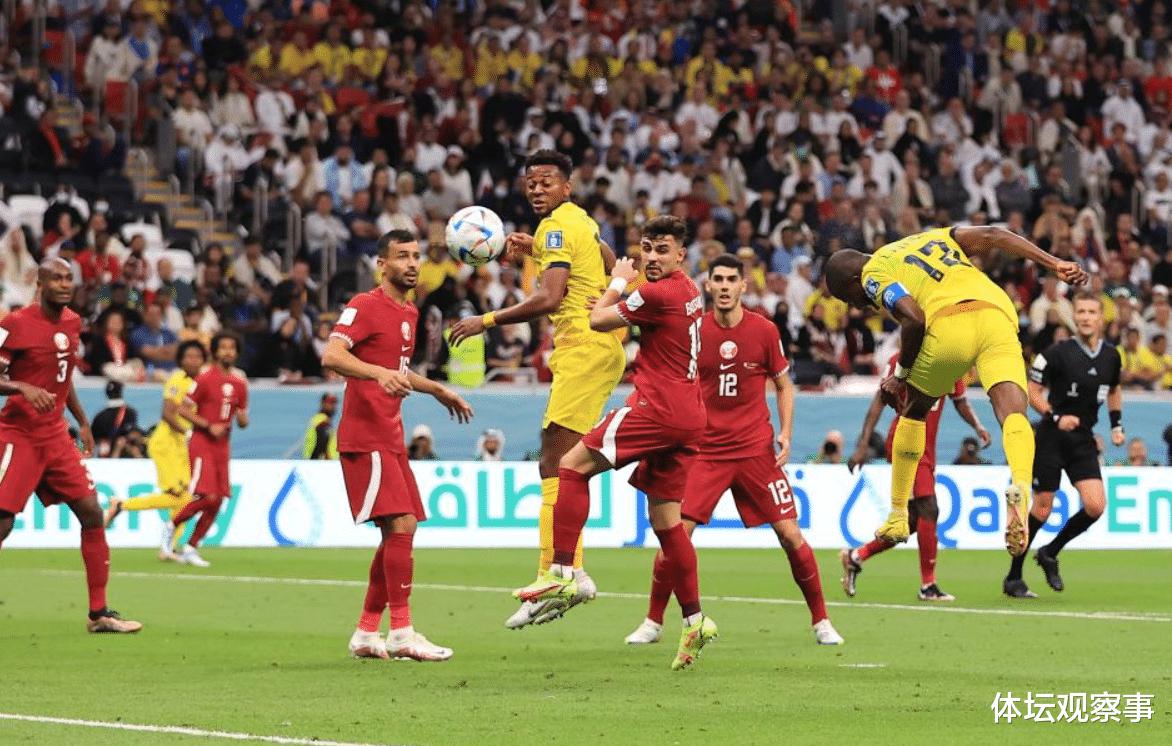 卡塔尔世界杯点燃矛盾，2足协欲惩罚FIFA: 德国要起诉，丹麦想退赛(1)