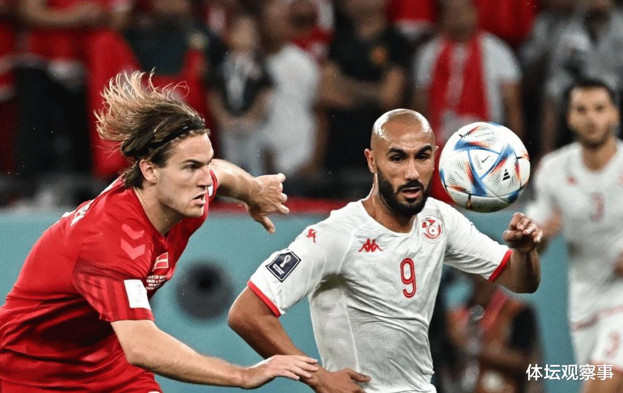 卡塔尔世界杯点燃矛盾，2足协欲惩罚FIFA: 德国要起诉，丹麦想退赛(5)