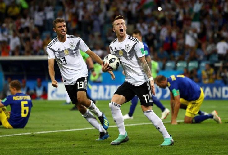 世界杯：德国战车面临生死之战 今晚战况会如何？(3)