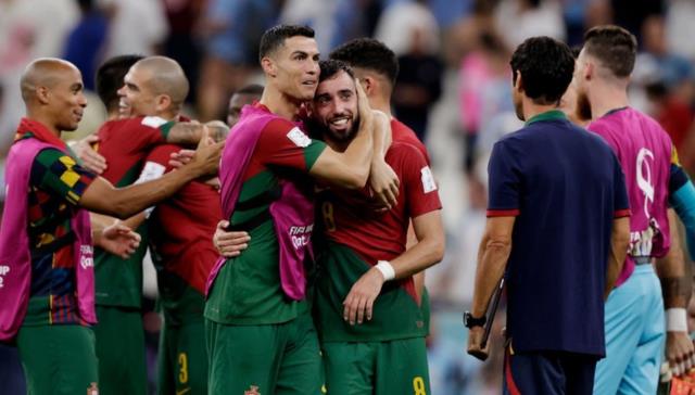 葡萄牙足协出手，施压FIFA给C罗第9球！握有证据，必须要超越梅西(1)