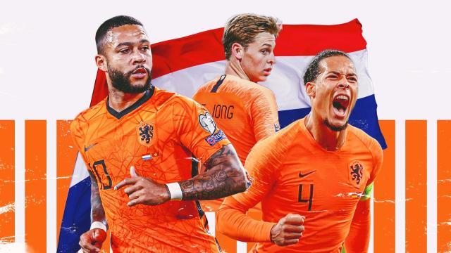 【世界杯】哈克波连场进球，荷兰1比0领先卡塔尔